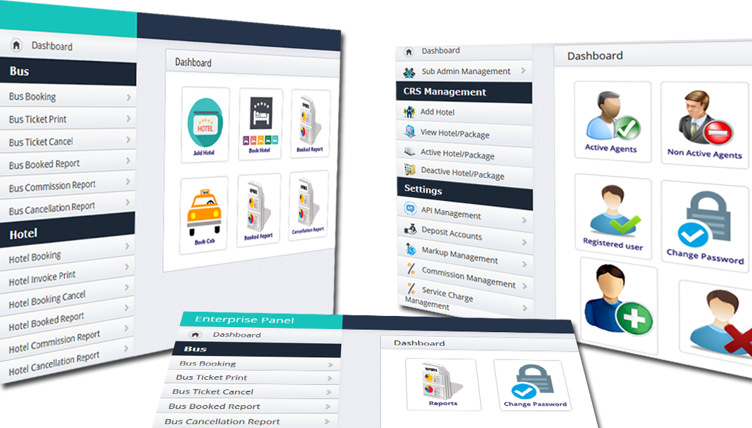 doditsolutions-paytm-admin-agent doditsolutions-paytm-admin-agent