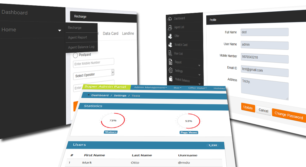 doditsolutions-paytm-admin-superadmin-agent doditsolutions-paytm-admin-superadmin-agent