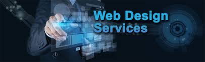 Web Design And Development of Static and Dynamic CMS Website