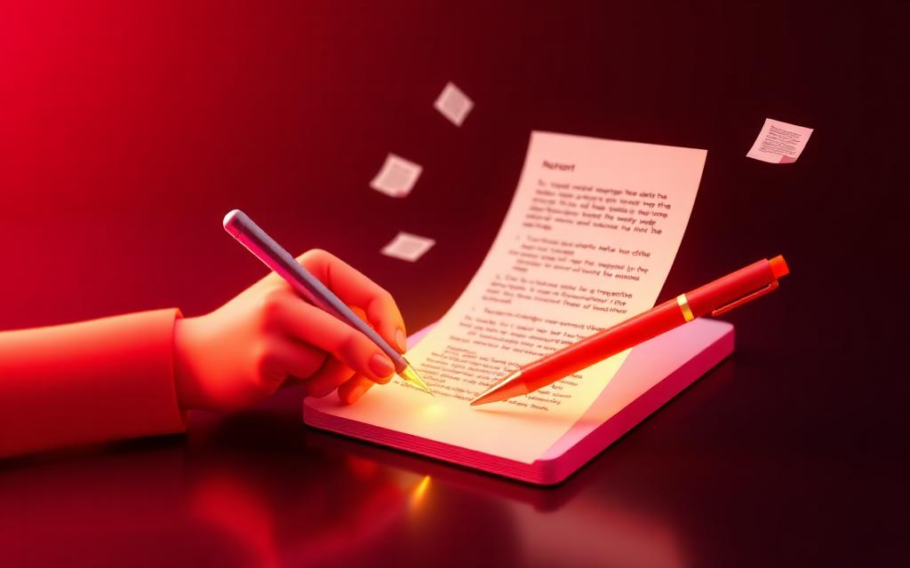 AI CONTENT & WRITING