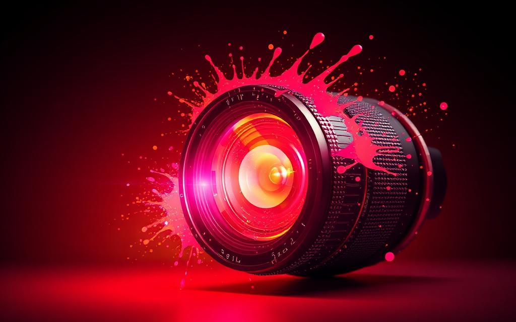 AI IMAGE GENERATION