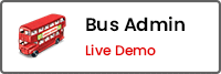 Bus Admin Panel