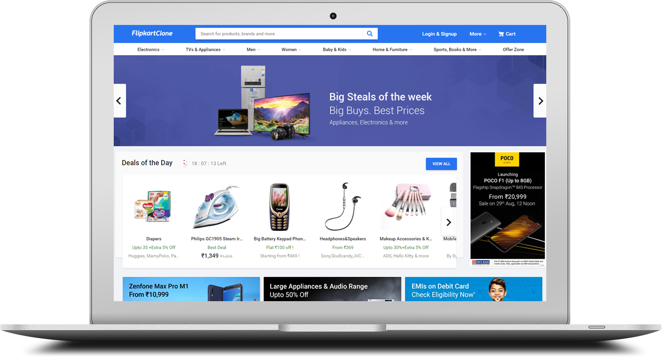 Flipkart stock options